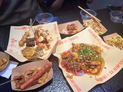 -肉店炸炸炸·爆汁孜然牛肉