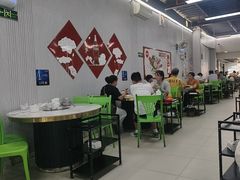 -老猫牛肉火锅(沙溪店)