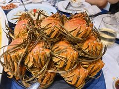 -火福·天湖阁大闸蟹博物馆主题餐厅(浅水湾店)
