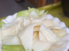 -活鱼馆(宜兴埠店)