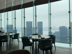 -悦轩中餐厅·高空江景·杭州柏悦酒店