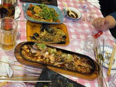 -陈老二烧烤(草市街总店)