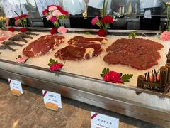-克丽司汀酒店-日光阁餐厅