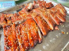 -区海鸡场饭店(石壁店)