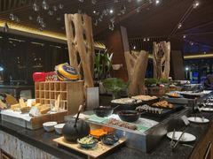 -海棠湾威斯汀酒店·知味西餐厅