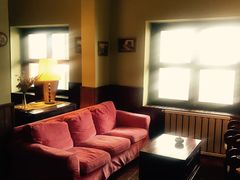 -马克咖啡The Moganshan Lodge