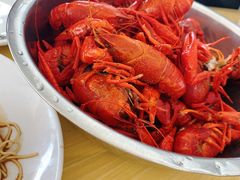 -黄师傅香辣虾(金山大道店)
