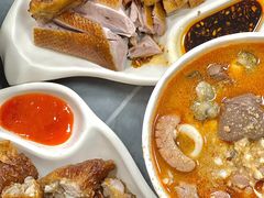 -四里沙茶面(七星西路分店)