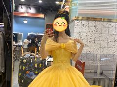 -海马体照相馆|大师(北京华贸中心店)