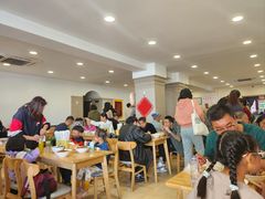 -水仙拉面(水仙街店)