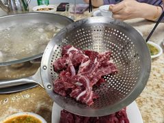 -老二正宗汕头牛肉丸店
