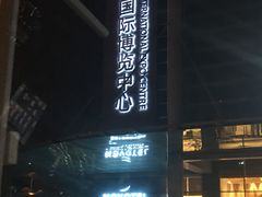 -苏州金鸡湖文博诺富特酒店
