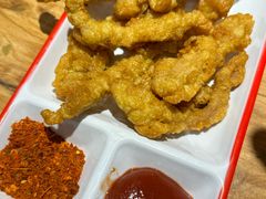 -陇上秦轩西安biangbiang面(朝龙汇店)