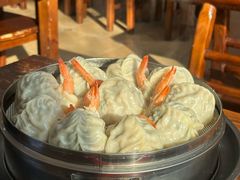 -叶存利海鲜大馅饺子(海宁路总店)