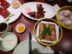 -蝴蝶里·粤菜·点心(龙湖天街&滨江店)