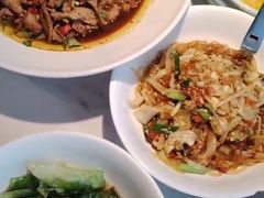-兰湘子·湘菜小炒(长安万科广场店)