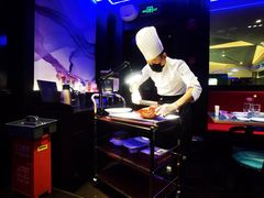 -逸馥荟(人广来福士店)