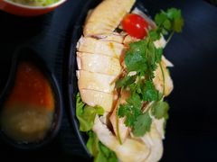 -绿柠食堂(北外滩店)