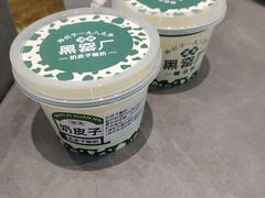 -黑窑厂糖油饼烤鸭·清真菜(黑窑厂街店)