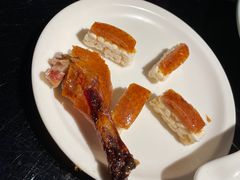 -阿庄新豫菜(通泰路店)