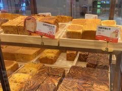 -爸爸糖吐司面包(悠唐购物中心店)