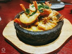 -潮堂(环球金融中心店)