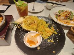 -美奈小馆·越南料理(中航城君尚购物中心店)