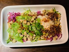 麦醋手工凉皮-掌柜的店·河南菜(世茂店)