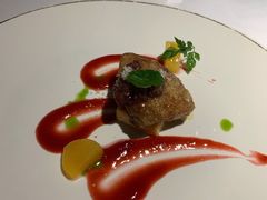 -燃扒房Steakhouse(皇庭店)