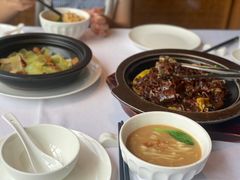 -马仕玖煲·融合菜·酥不腻烤鸭(人大店)