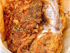 -德盛炸鸡腿(大沽南路店)