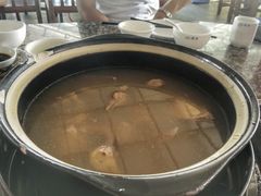 -皇鸽餐厅(龙塘店)