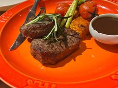 -TIAGO HOME KITCHEN(王府中环店)