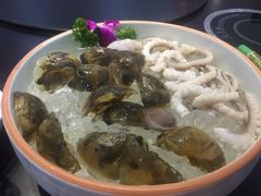 -五姊妹海鲜(火车站店)