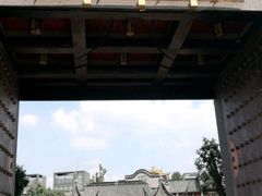 -龙潭水乡