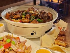 -老淮安·淮安菜(淮阴区店)