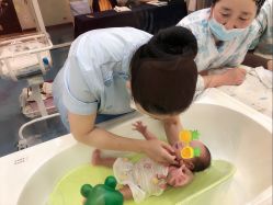 -卓玥国际月子会所(罗山路店)