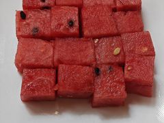 -舜耕山庄四时万和自助餐厅