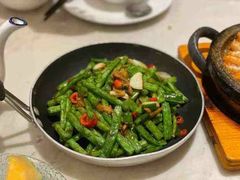 -小菜园新徽菜(蚌埠蚌山万达店)