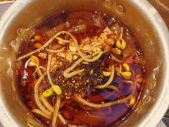 -文立新麻辣烫(合生汇21街区店)