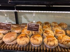 -丁香西饼屋(桂林路店)