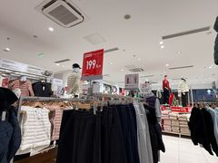 -优衣库(厦门SM广场店)