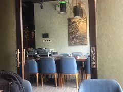 大堂-和彩放题餐厅(酒仙桥店)