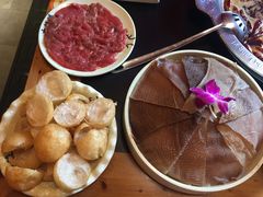 -大龙辣火锅·龙虾·烧烤(湖滨新天地店)