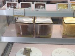 -CloudD'or可露朵蛋糕(1733商业空间店)