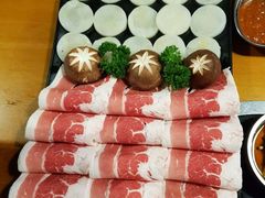 -咕咕站韩国料理(紫金港店)