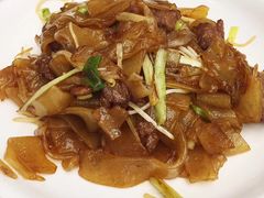 -潮福城大酒楼·潮粤菜·港式点心(阳光城店)