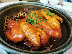 -高佳庄·舟山海鲜(海景旗舰店)