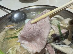 -海关荤豆花(洋河一路店)