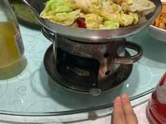 -常和州·夜宵大排档(常州单店)